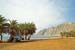 Sinai - am Strand