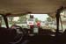Taxifahrt in Kairo