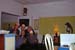 Party mit Cedric und Jes